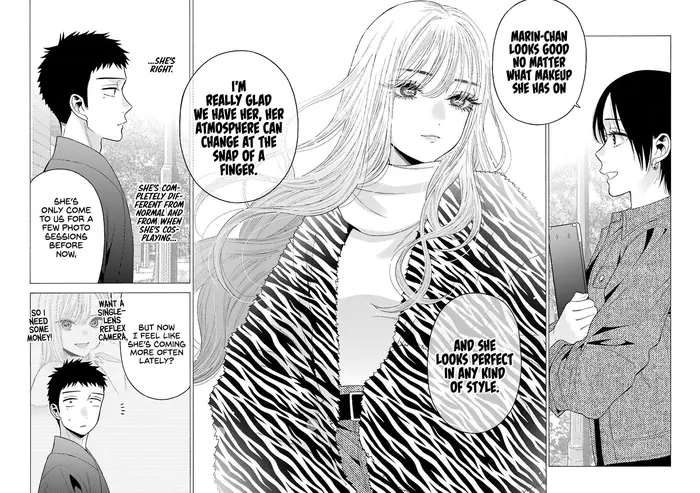 My Dress-Up Darling Chapter 50 image 06_optimized